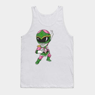 Ranger Jupiter Tank Top